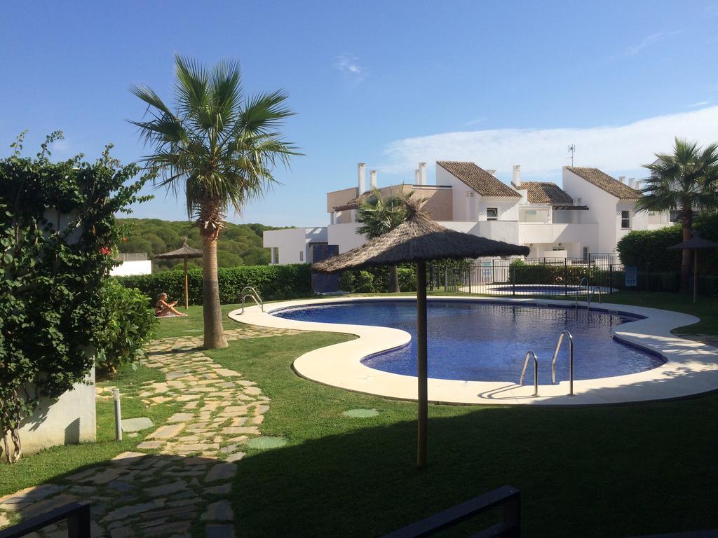 Appartement Las Terrazas De La Alcaidesa Exterior photo