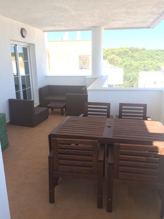 Appartement Las Terrazas De La Alcaidesa Exterior photo